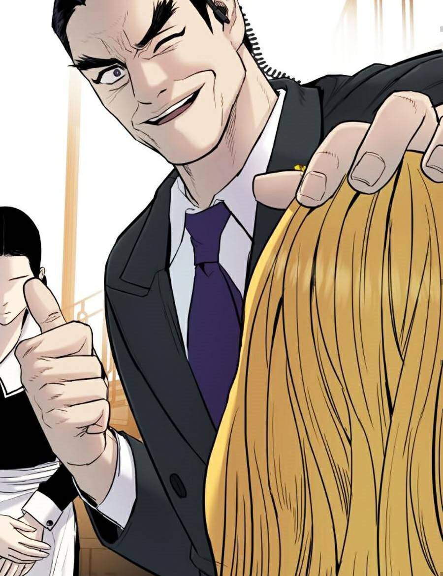 Bố Tôi Là Đặc Vụ Chap 91 - Next Chap 92