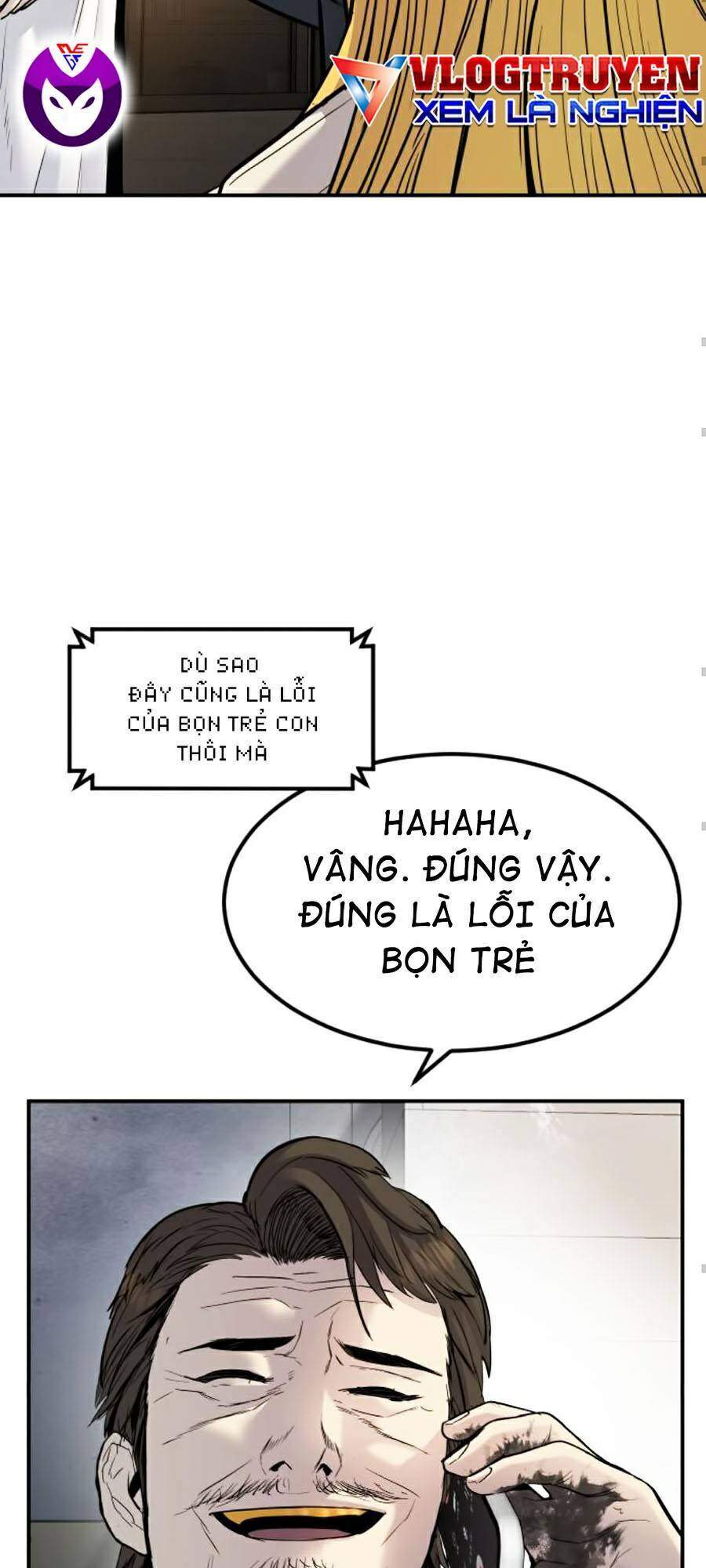 Bố Tôi Là Đặc Vụ Chap 91 - Next Chap 92