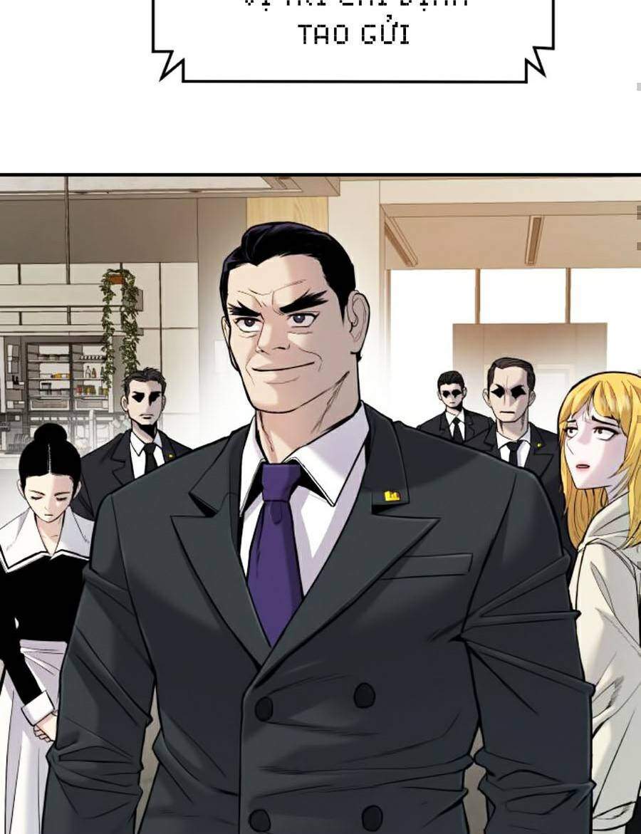 Bố Tôi Là Đặc Vụ Chap 91 - Next Chap 92