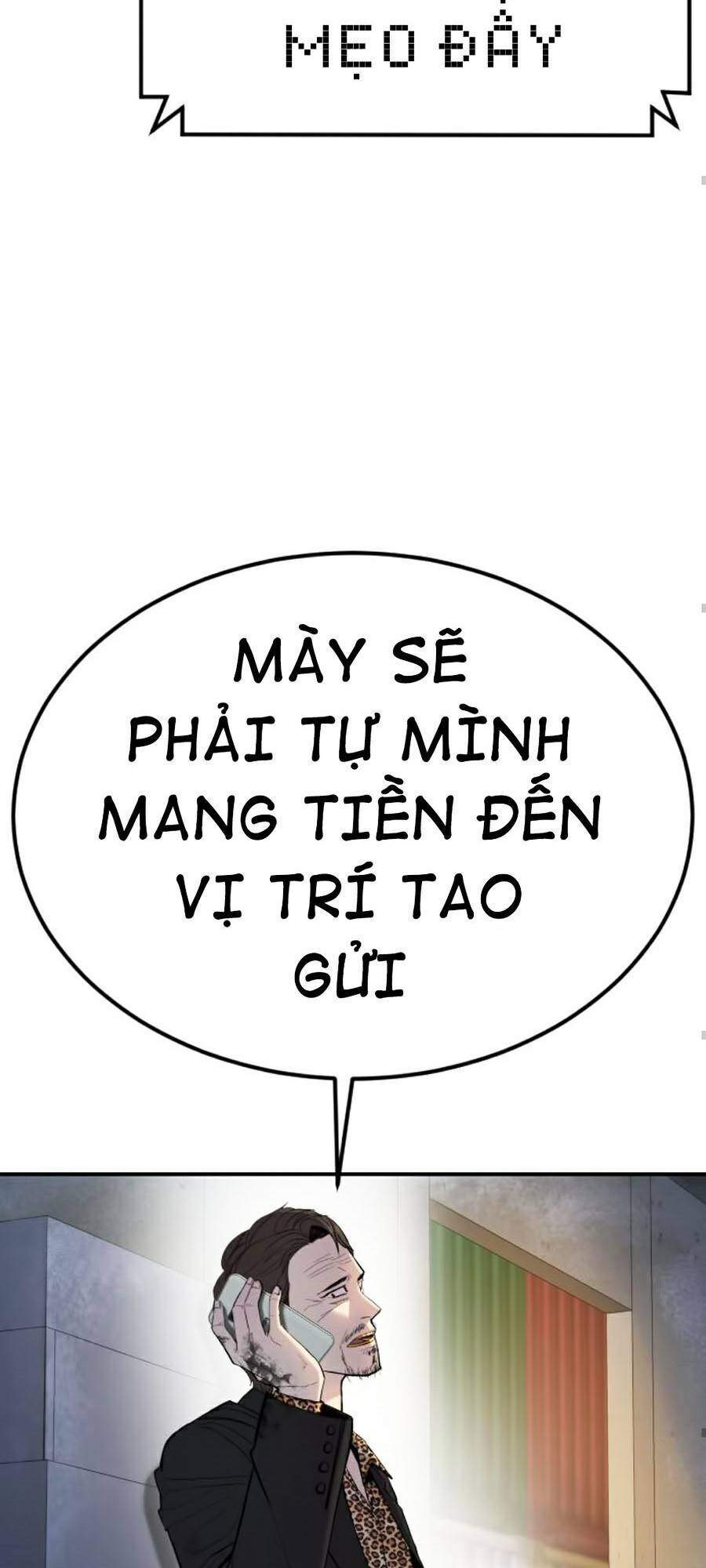 Bố Tôi Là Đặc Vụ Chap 91 - Next Chap 92
