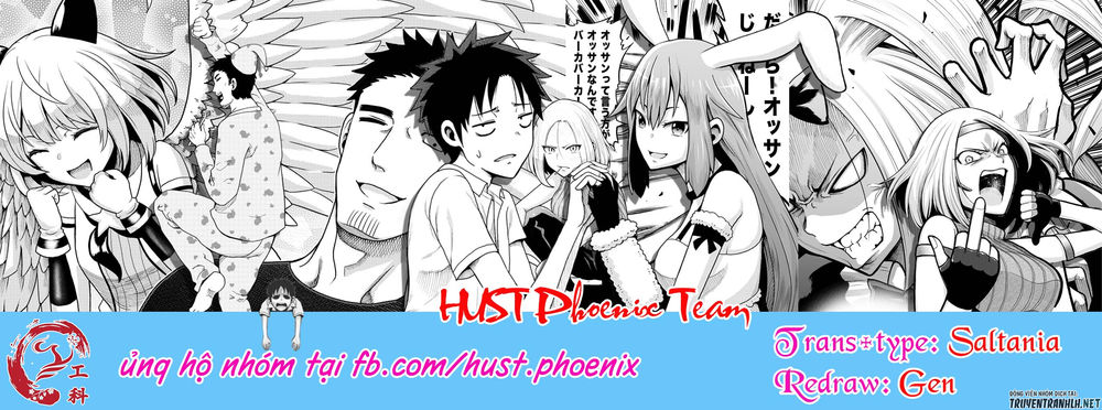 Bố Tôi Là Nữ Hoàng Của Giới Vtuber Chap 1 - Next Chap 2