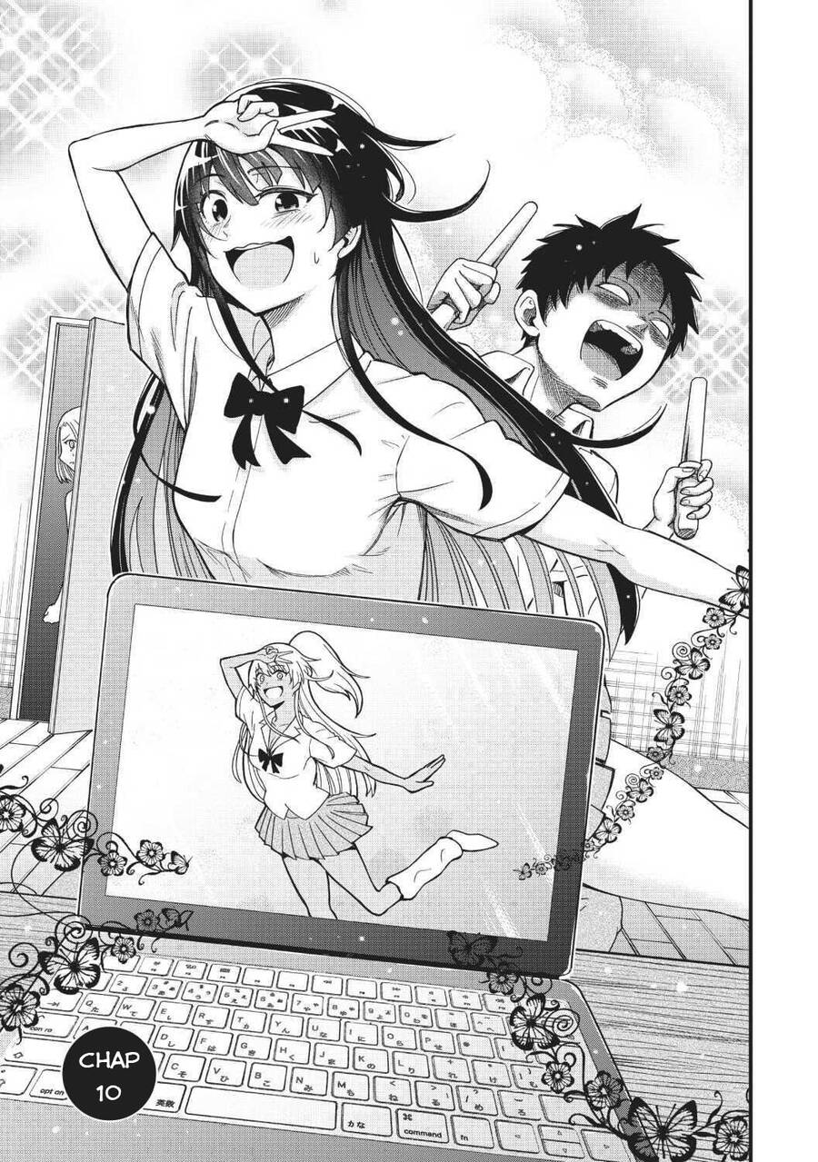 Bố Tôi Là Nữ Hoàng Của Giới Vtuber Chap 10 - Next Chap 11