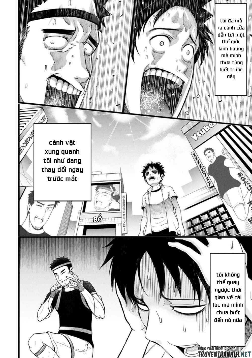Bố Tôi Là Nữ Hoàng Của Giới Vtuber Chap 15 - Next Chap 16