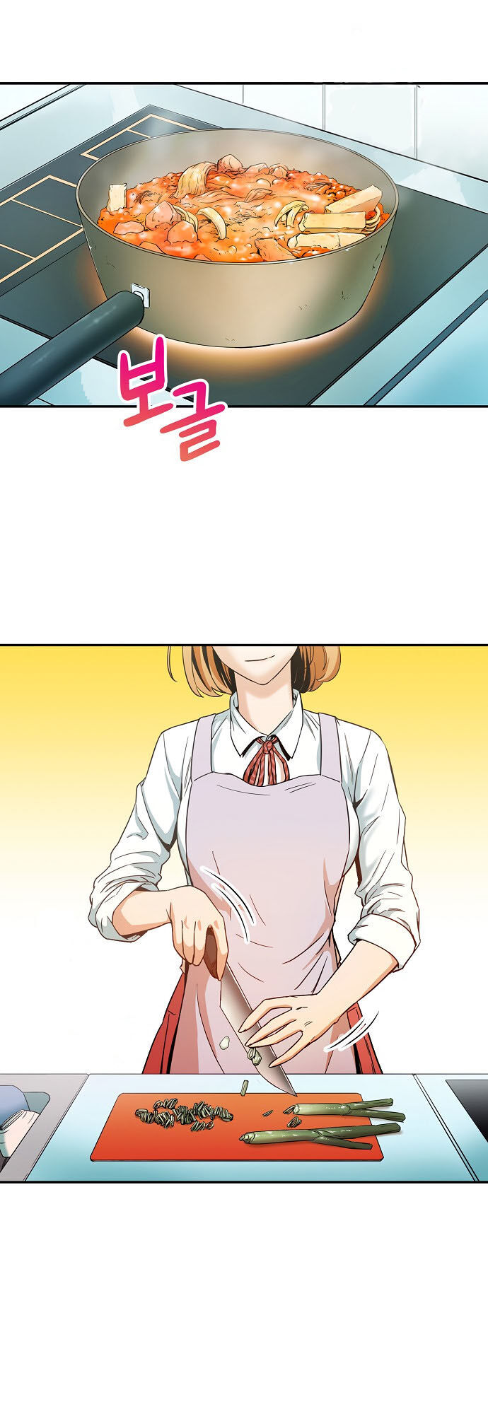 Bố Tôi Quá Mạnh Chap 1 - Next Chap 2