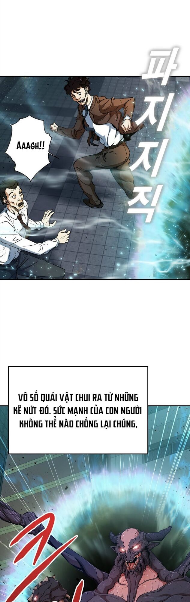 Bố Tôi Quá Mạnh Chap 1 - Next Chap 2