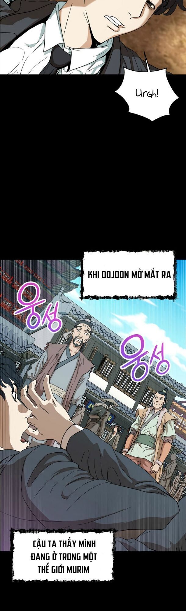 Bố Tôi Quá Mạnh Chap 1 - Next Chap 2