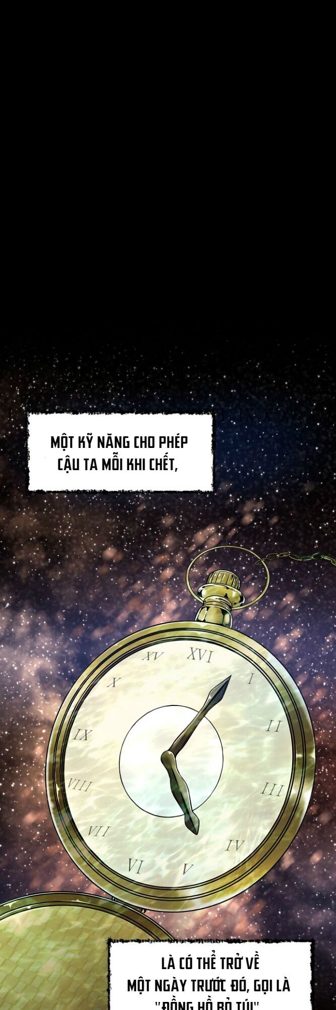 Bố Tôi Quá Mạnh Chap 1 - Next Chap 2