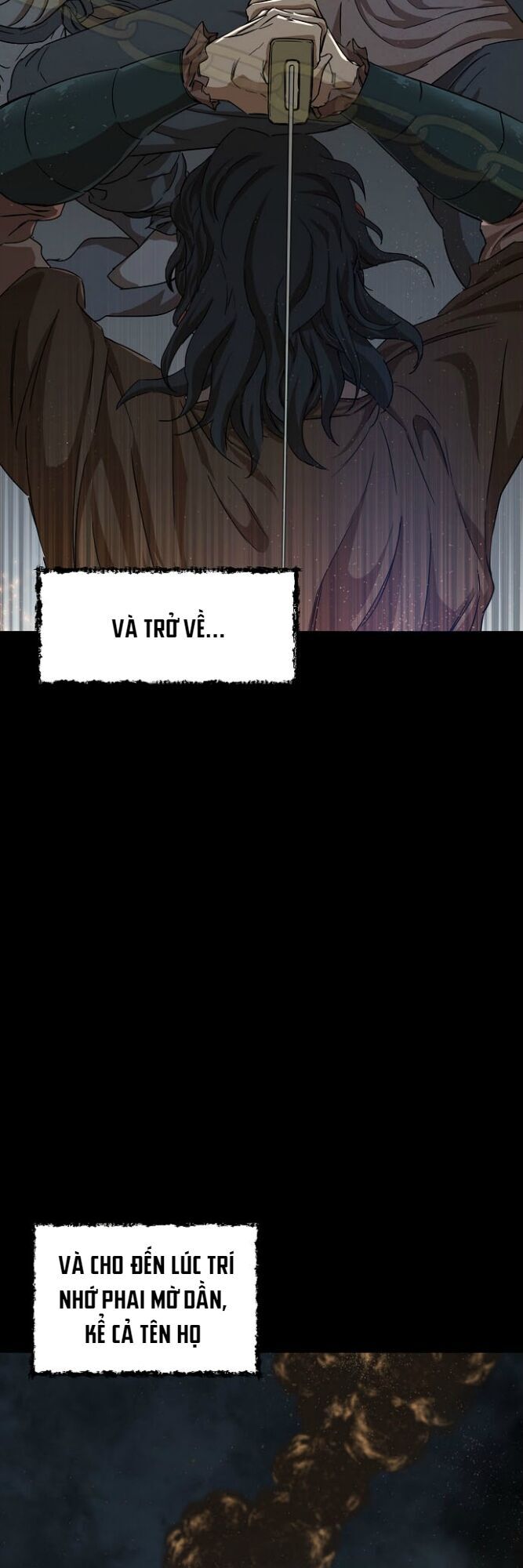 Bố Tôi Quá Mạnh Chap 1 - Next Chap 2