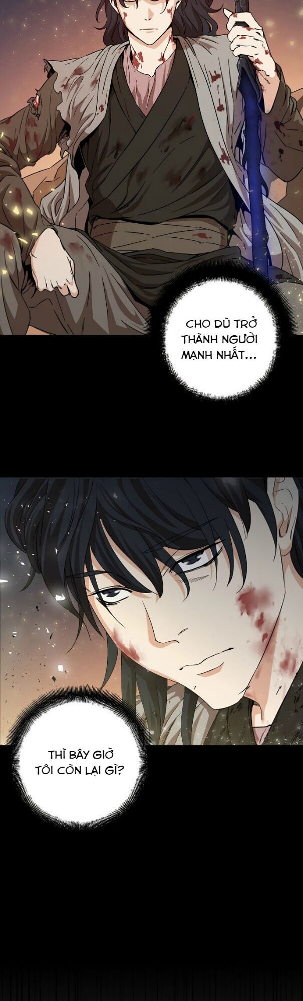 Bố Tôi Quá Mạnh Chap 1 - Next Chap 2