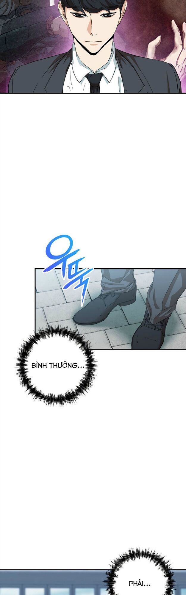 Bố Tôi Quá Mạnh Chap 1 - Next Chap 2