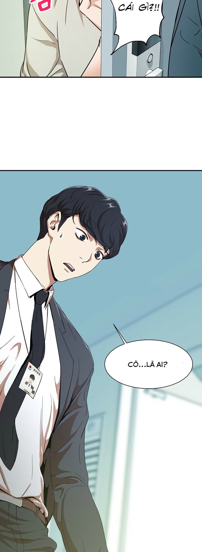 Bố Tôi Quá Mạnh Chap 1 - Next Chap 2