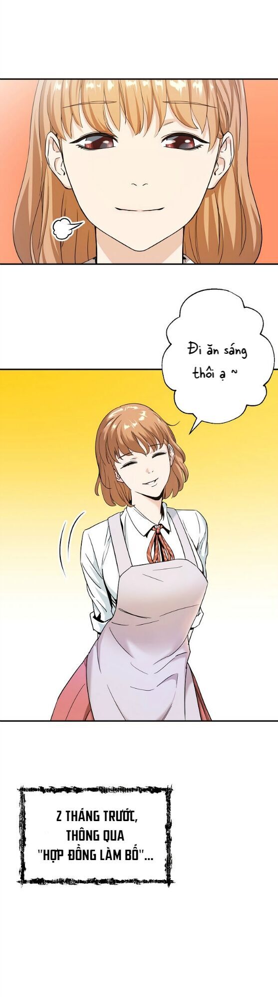 Bố Tôi Quá Mạnh Chap 1 - Next Chap 2