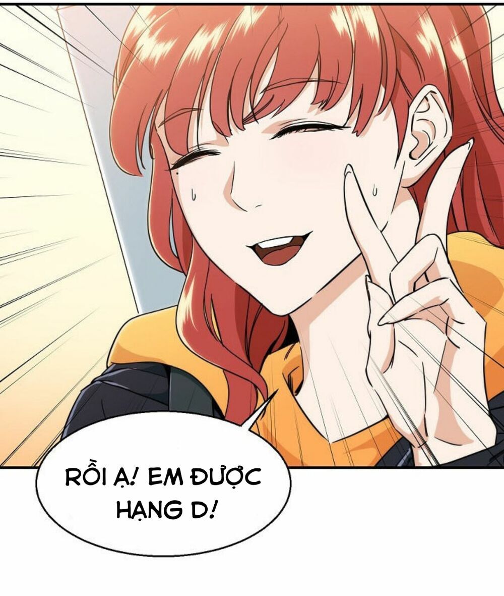 Bố Tôi Quá Mạnh Chap 10 - Next Chap 11