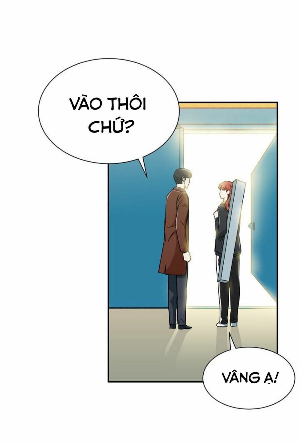 Bố Tôi Quá Mạnh Chap 10 - Next Chap 11