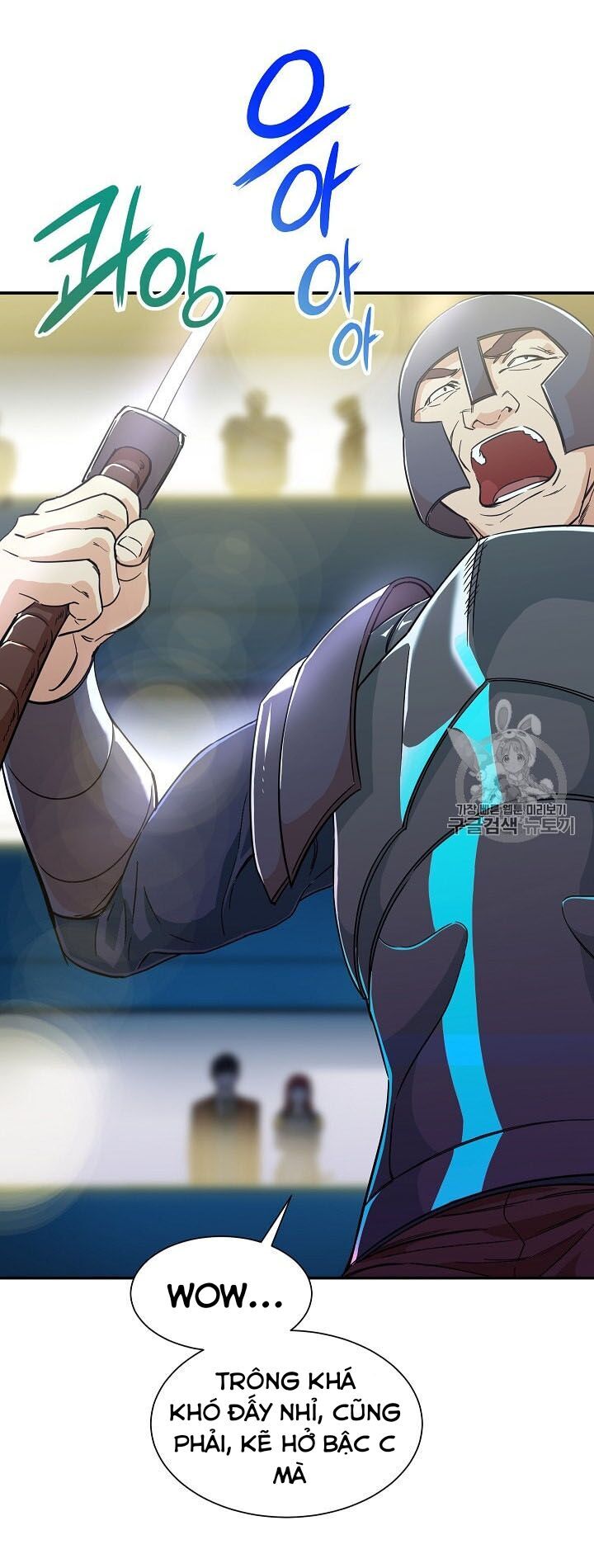 Bố Tôi Quá Mạnh Chap 10 - Next Chap 11