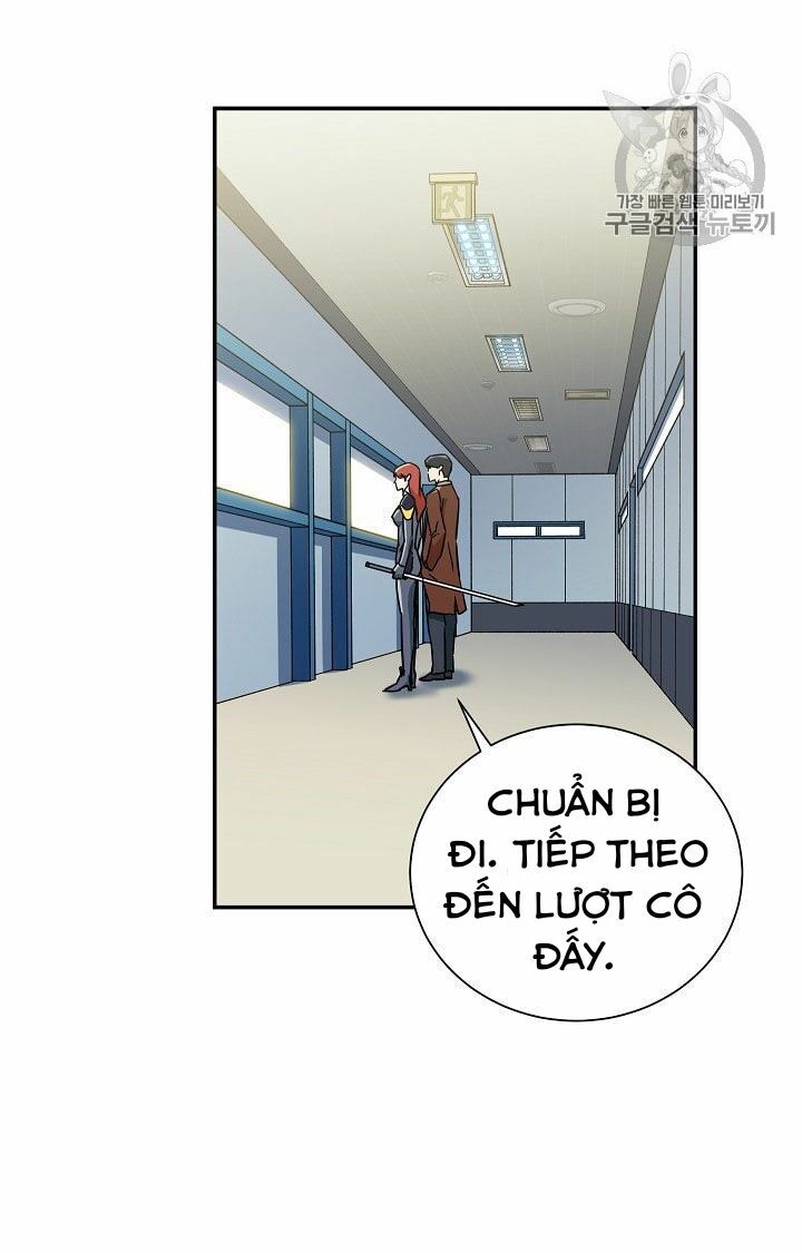 Bố Tôi Quá Mạnh Chap 10 - Next Chap 11
