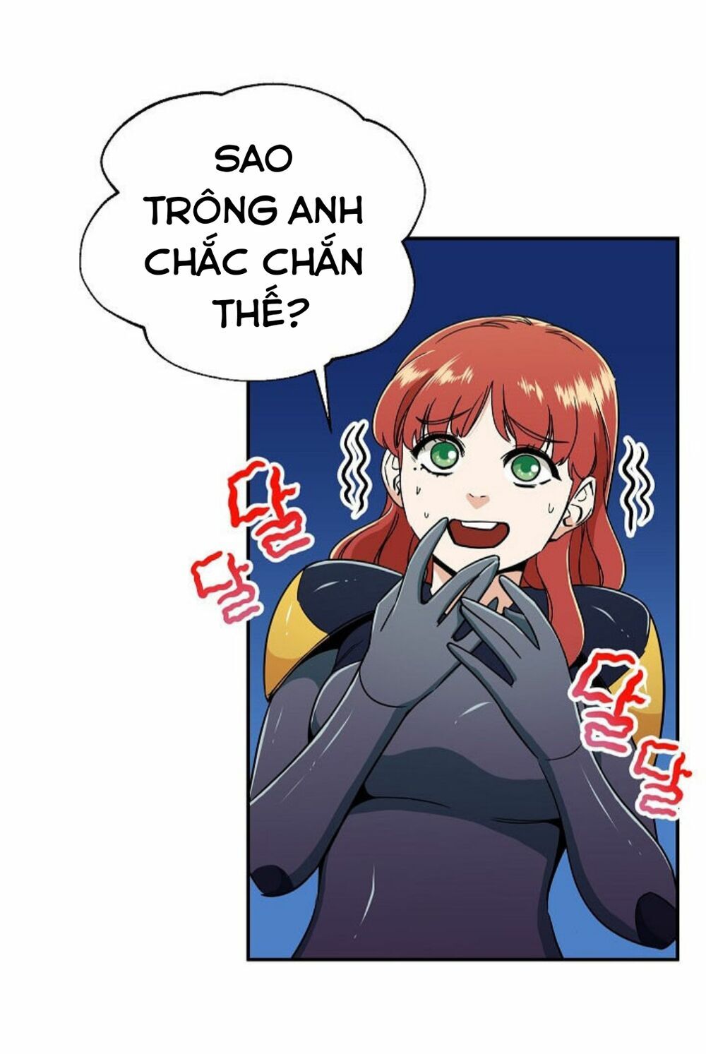 Bố Tôi Quá Mạnh Chap 10 - Next Chap 11