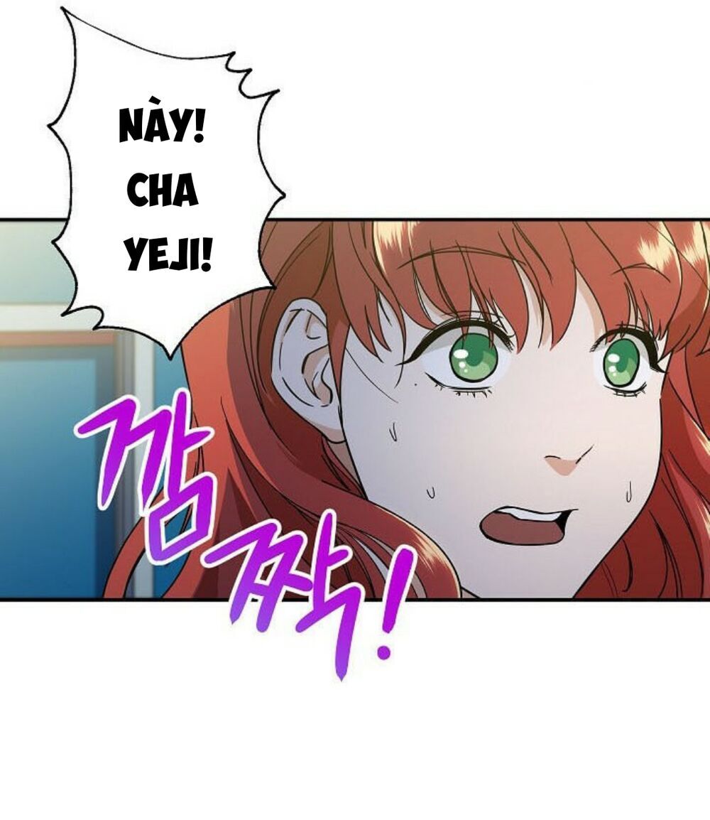 Bố Tôi Quá Mạnh Chap 10 - Next Chap 11
