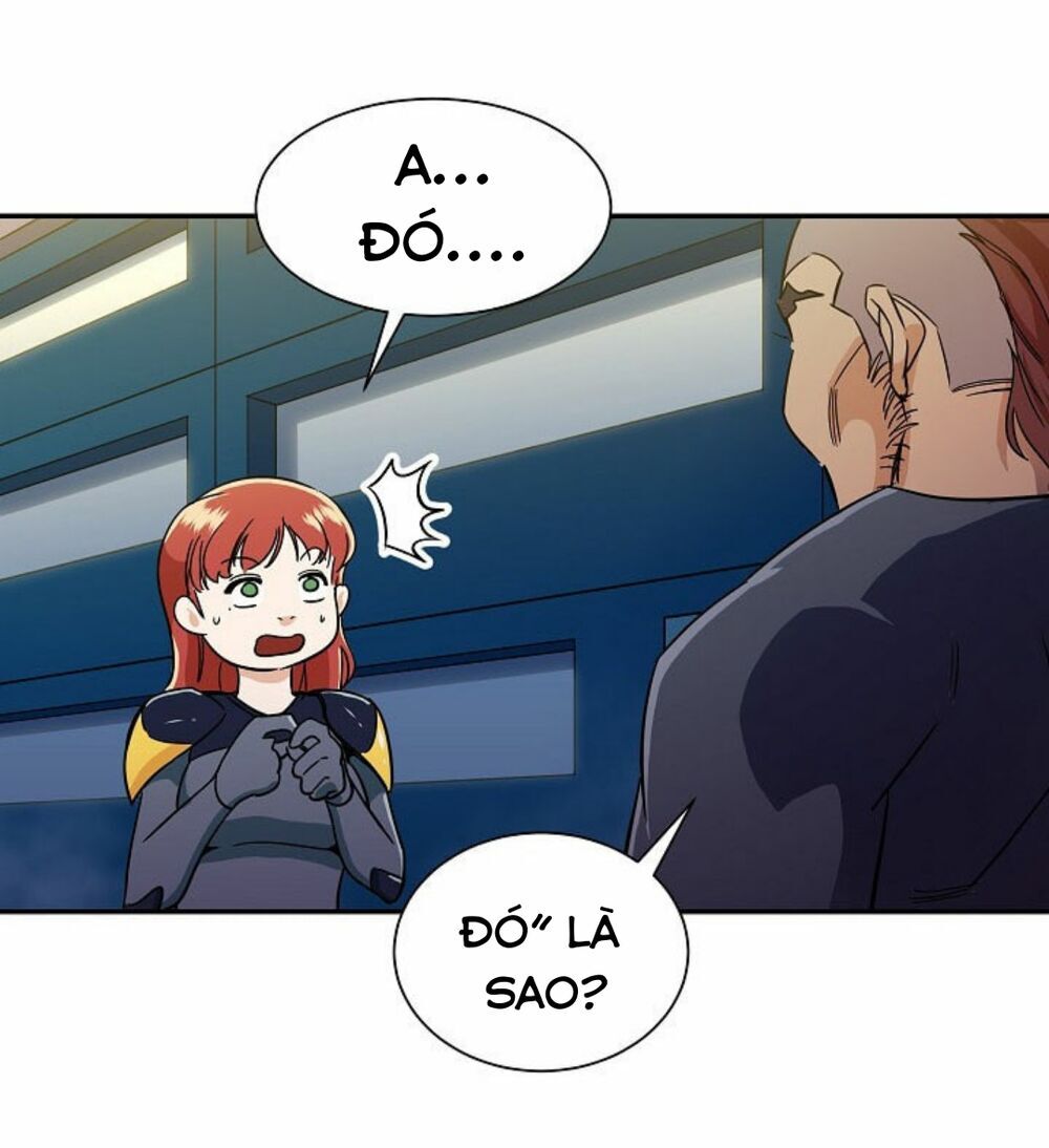 Bố Tôi Quá Mạnh Chap 10 - Next Chap 11