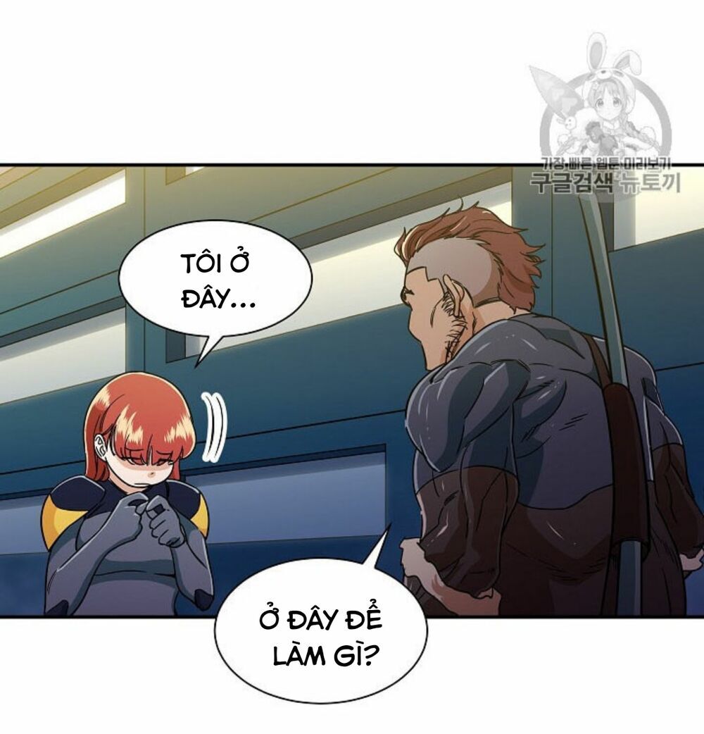 Bố Tôi Quá Mạnh Chap 10 - Next Chap 11
