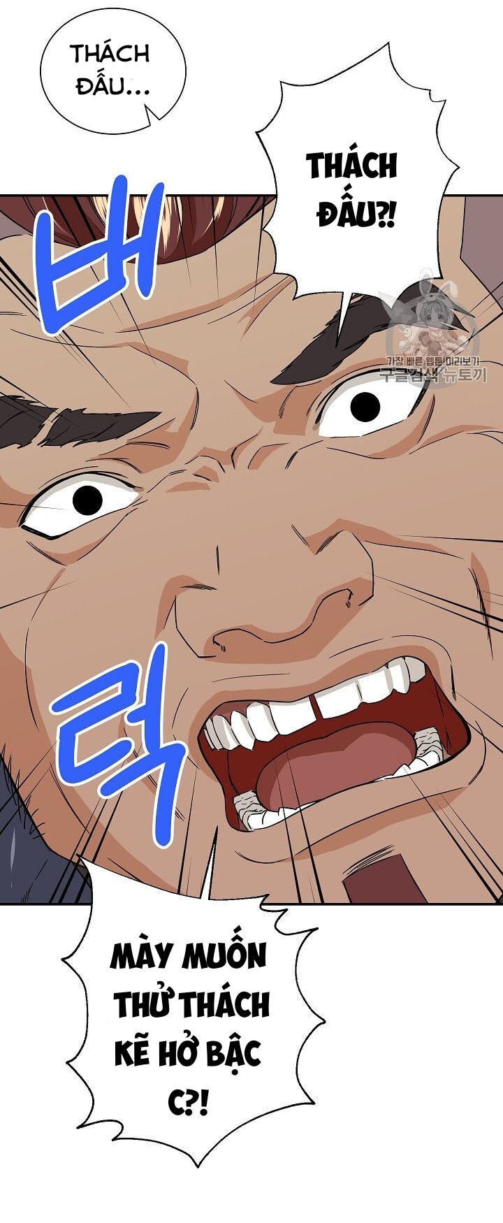 Bố Tôi Quá Mạnh Chap 10 - Next Chap 11