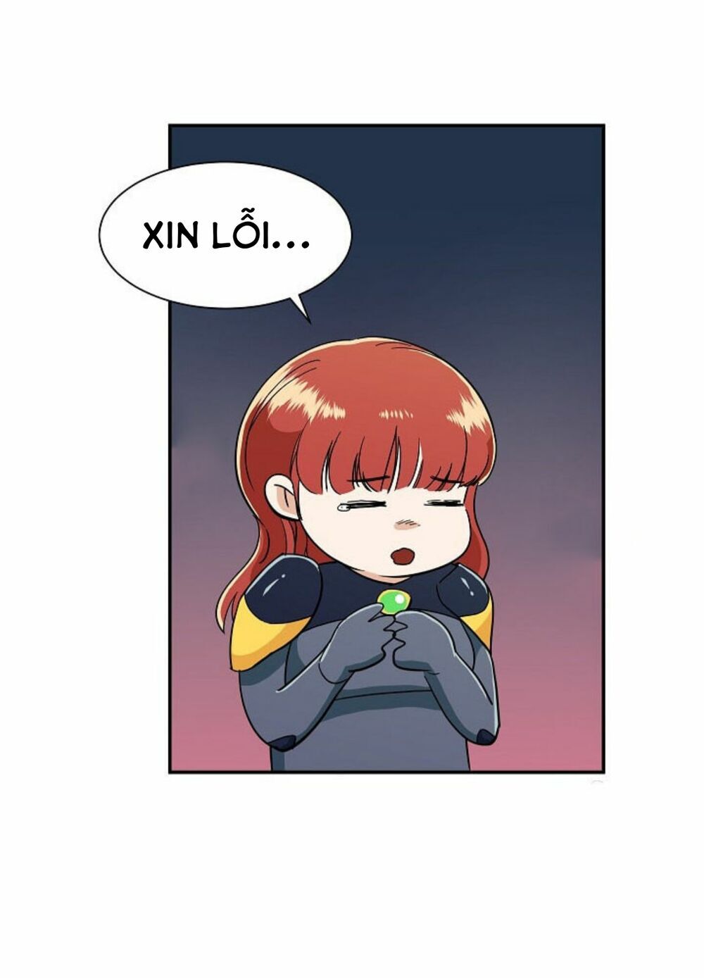 Bố Tôi Quá Mạnh Chap 10 - Next Chap 11