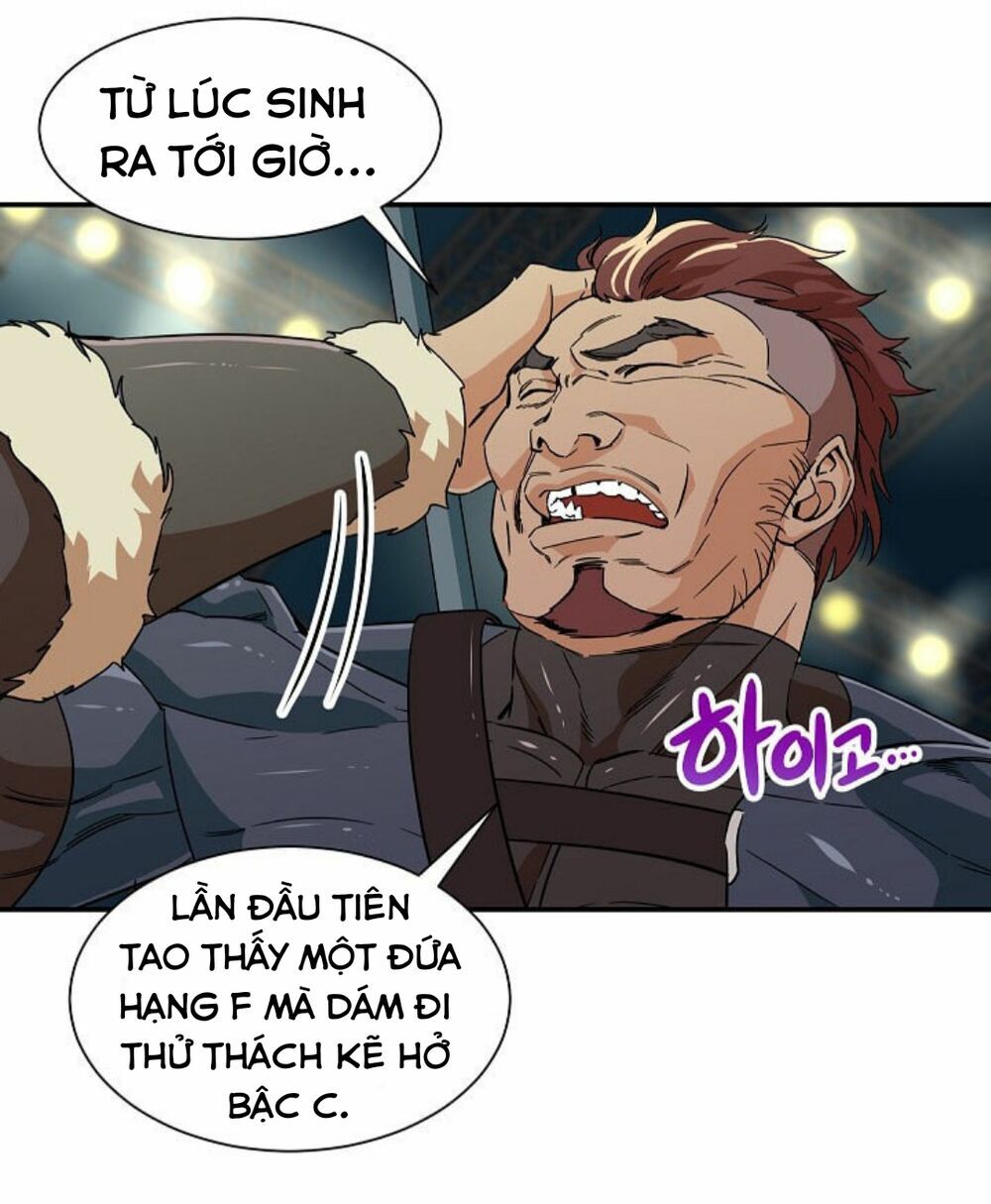 Bố Tôi Quá Mạnh Chap 10 - Next Chap 11