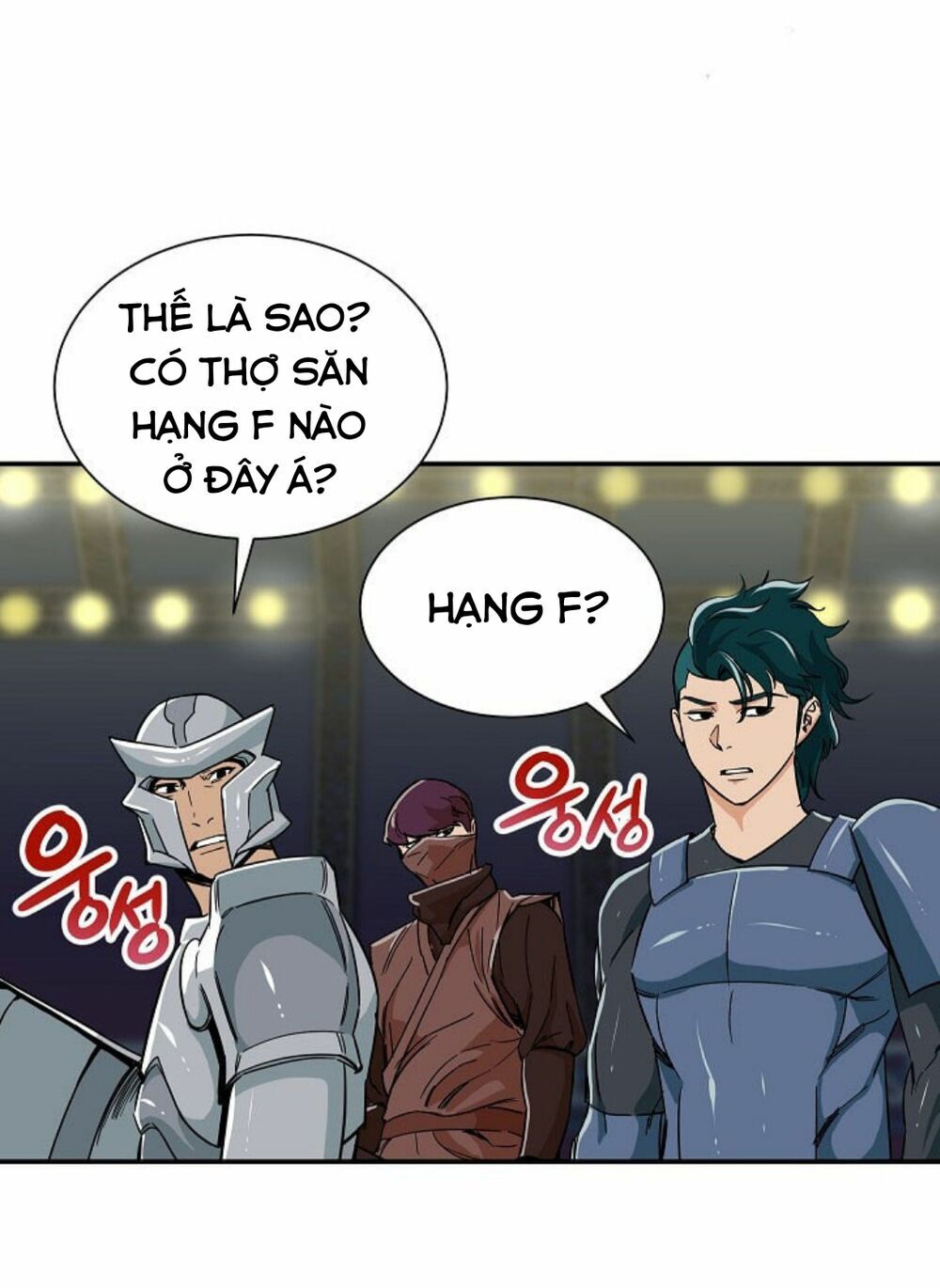 Bố Tôi Quá Mạnh Chap 10 - Next Chap 11