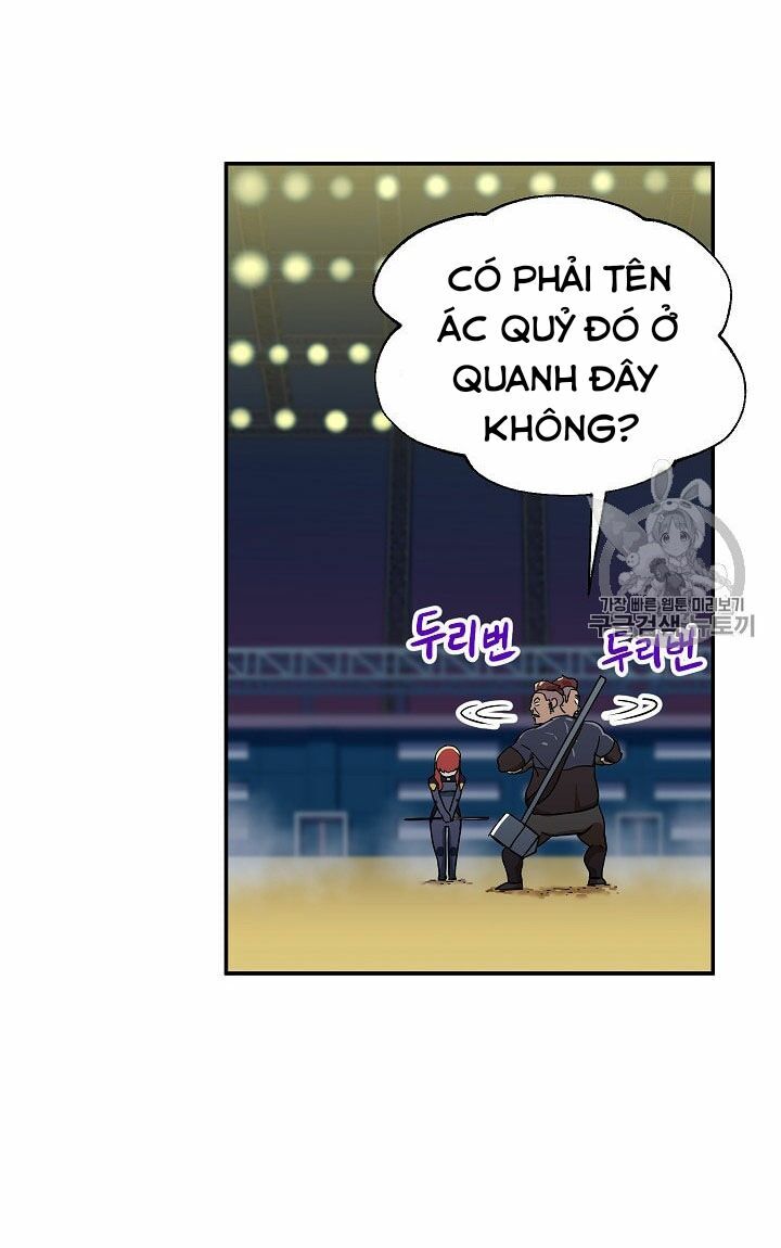 Bố Tôi Quá Mạnh Chap 10 - Next Chap 11