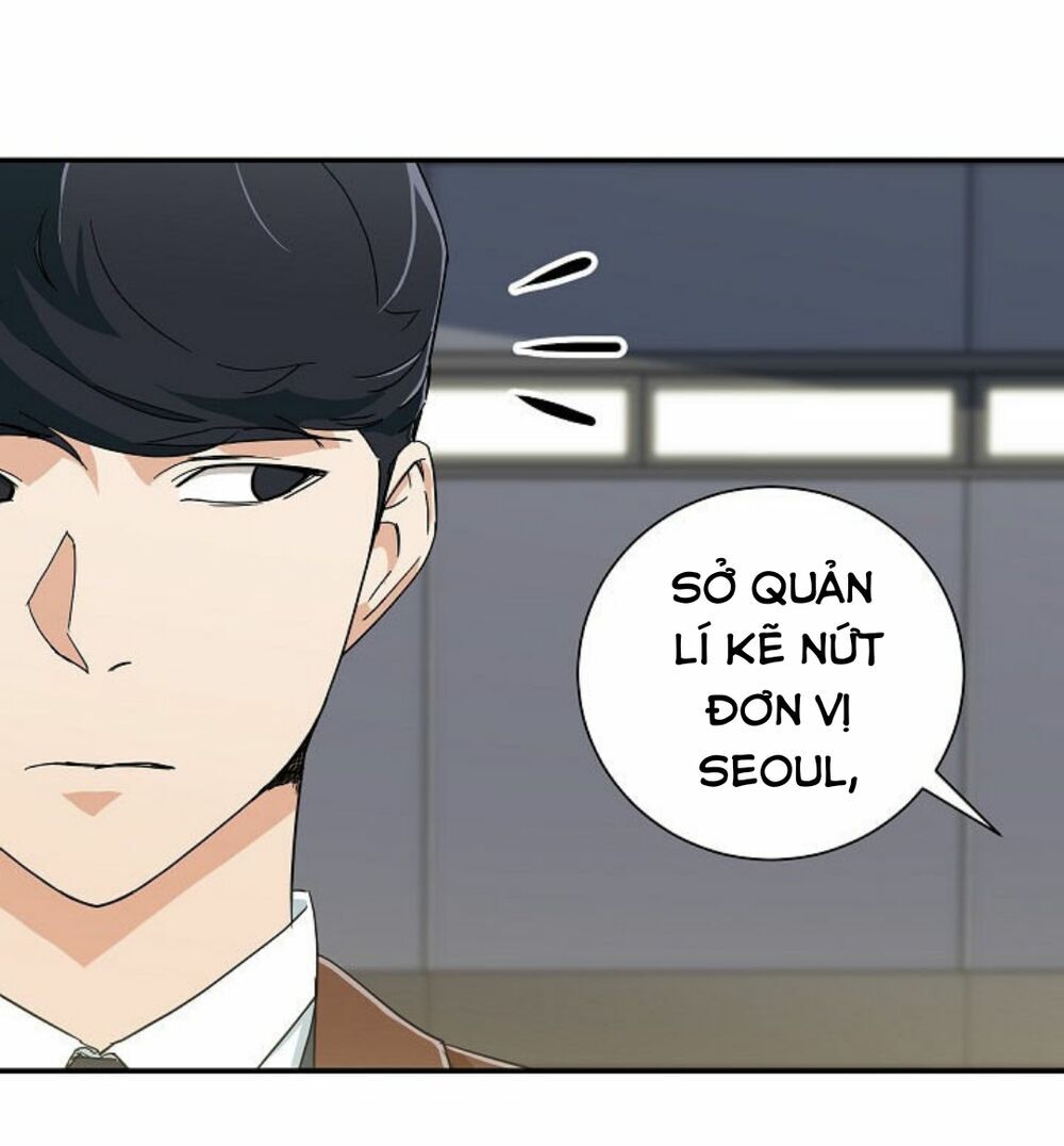 Bố Tôi Quá Mạnh Chap 10 - Next Chap 11