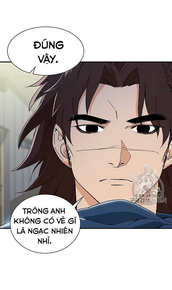 Bố Tôi Quá Mạnh Chap 10 - Next Chap 11