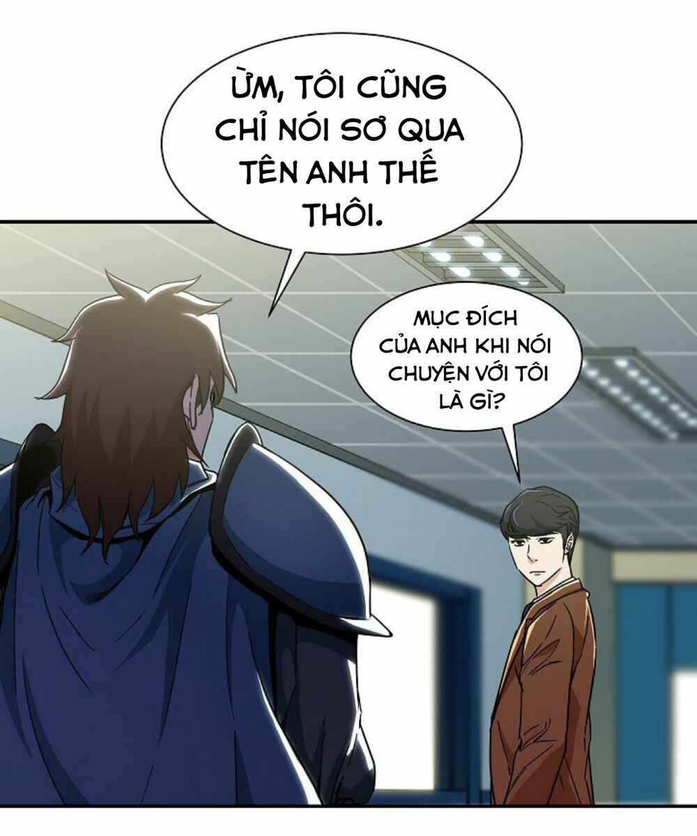 Bố Tôi Quá Mạnh Chap 10 - Next Chap 11