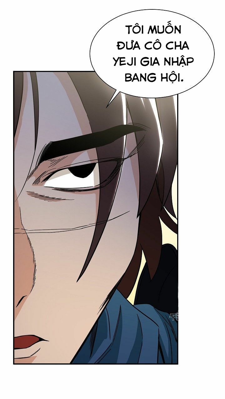 Bố Tôi Quá Mạnh Chap 10 - Next Chap 11