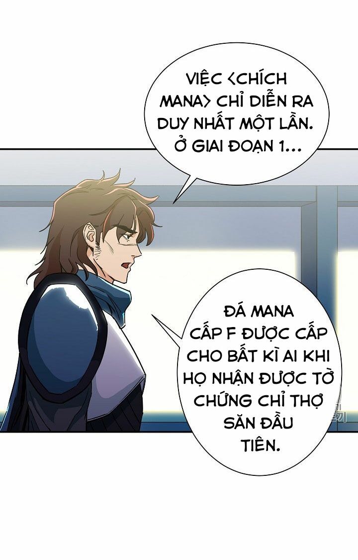 Bố Tôi Quá Mạnh Chap 10 - Next Chap 11