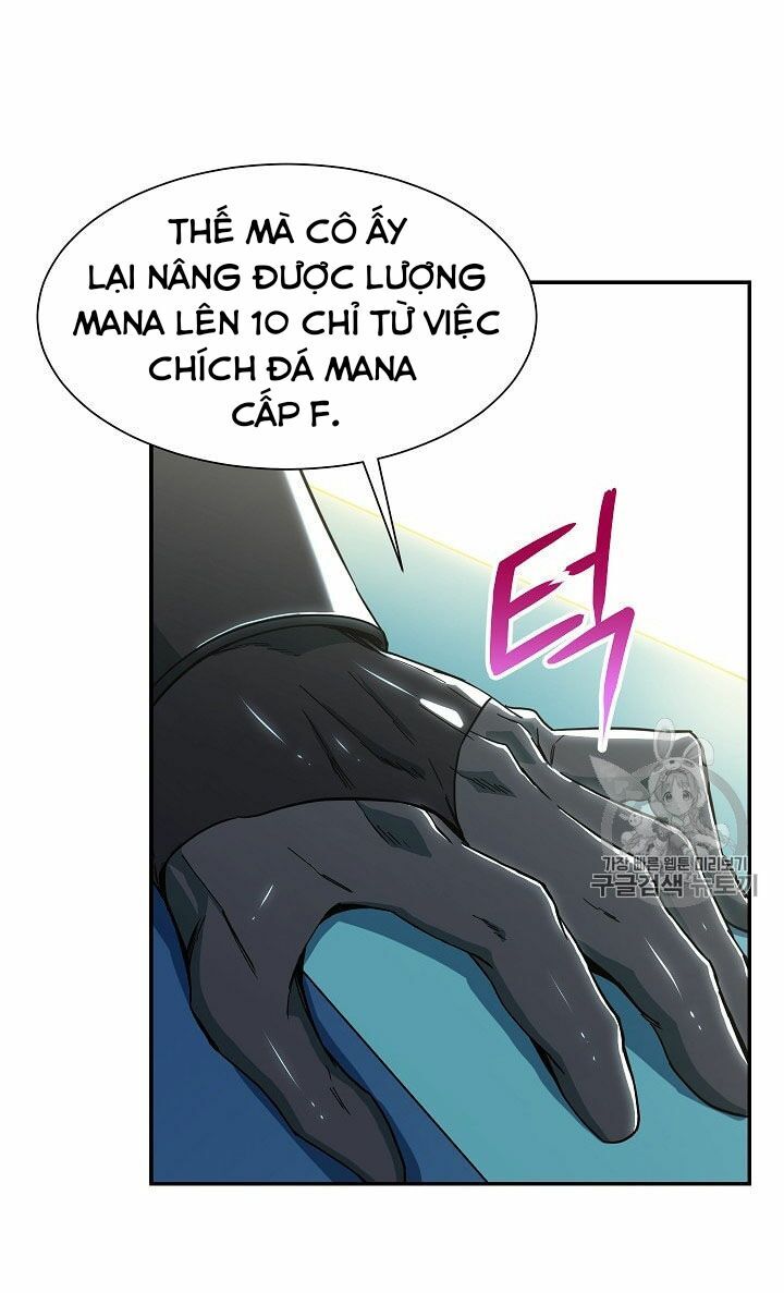 Bố Tôi Quá Mạnh Chap 10 - Next Chap 11
