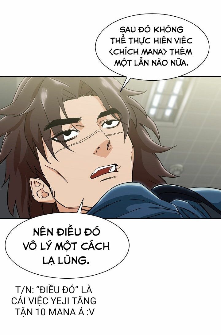 Bố Tôi Quá Mạnh Chap 10 - Next Chap 11