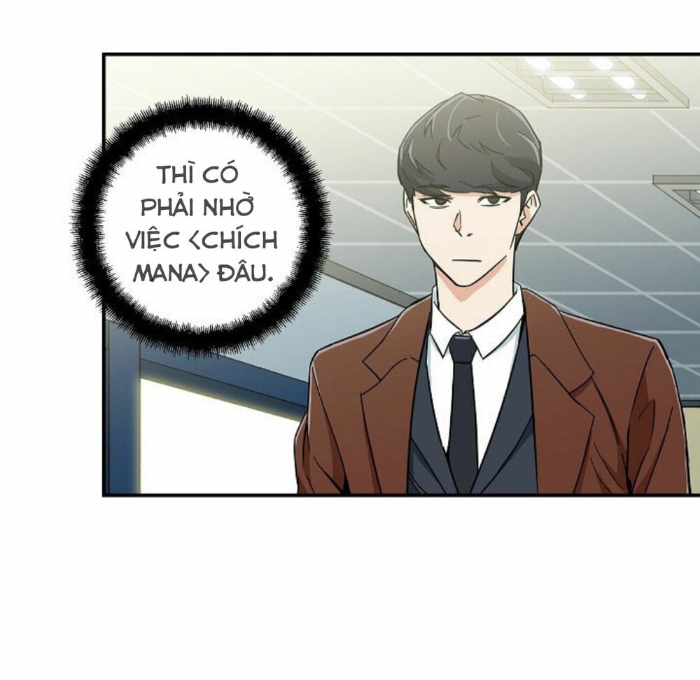 Bố Tôi Quá Mạnh Chap 10 - Next Chap 11