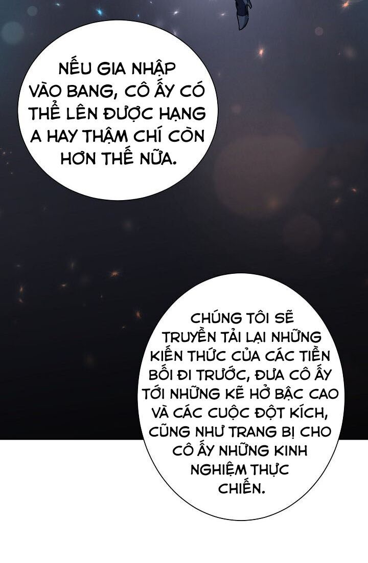 Bố Tôi Quá Mạnh Chap 10 - Next Chap 11