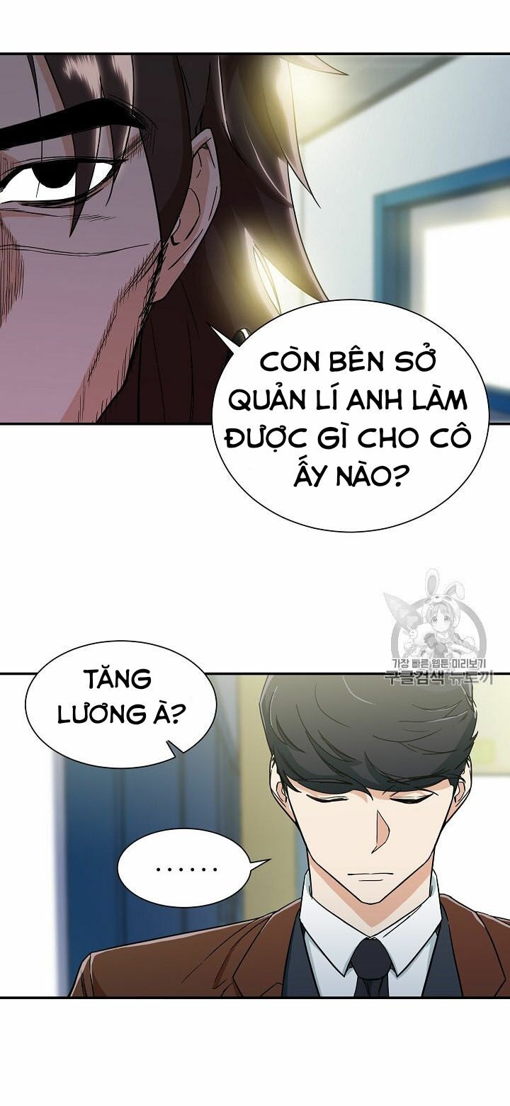 Bố Tôi Quá Mạnh Chap 10 - Next Chap 11