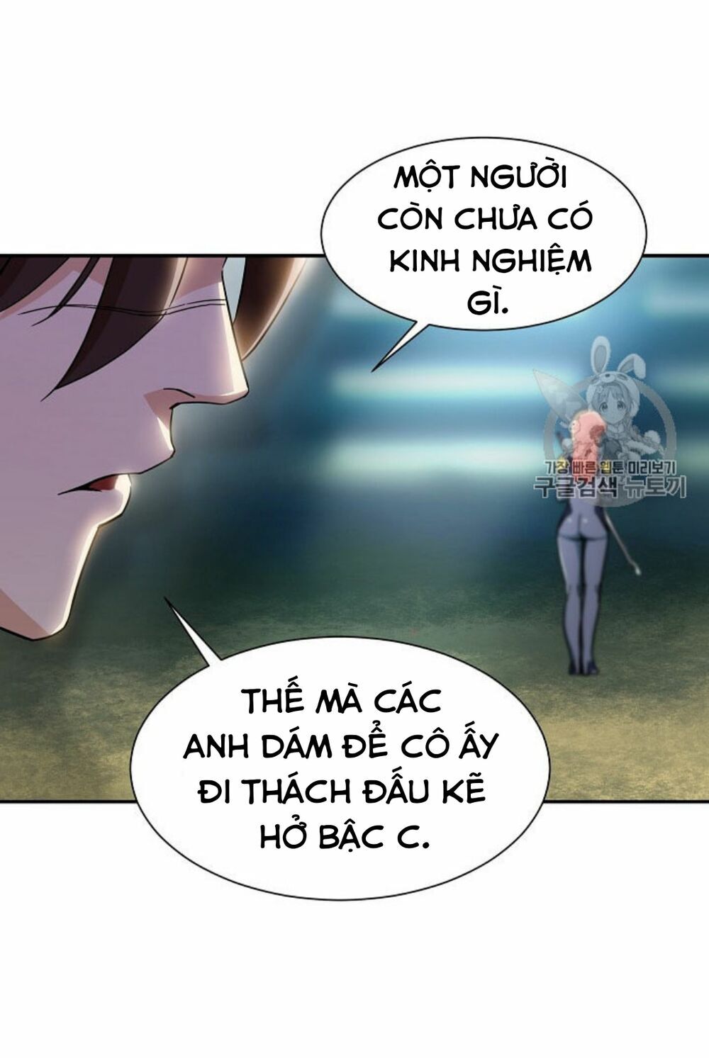 Bố Tôi Quá Mạnh Chap 10 - Next Chap 11