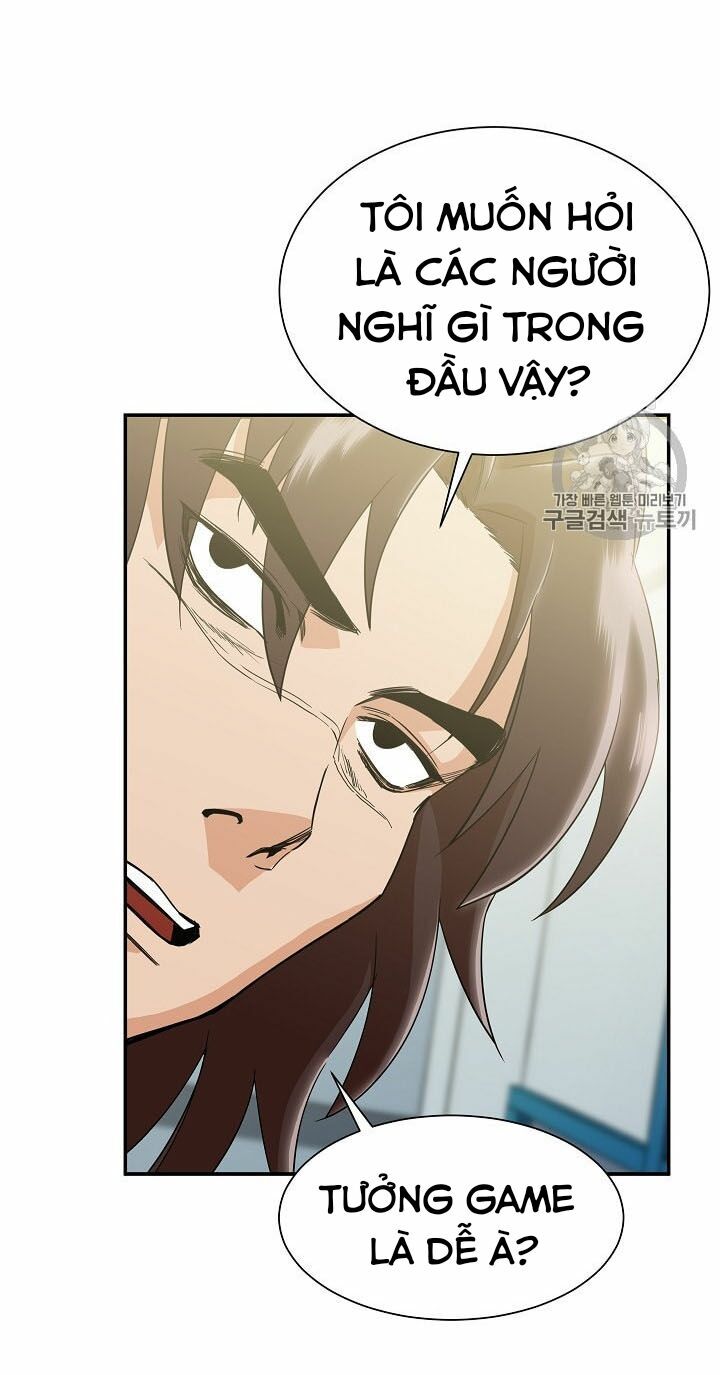 Bố Tôi Quá Mạnh Chap 10 - Next Chap 11