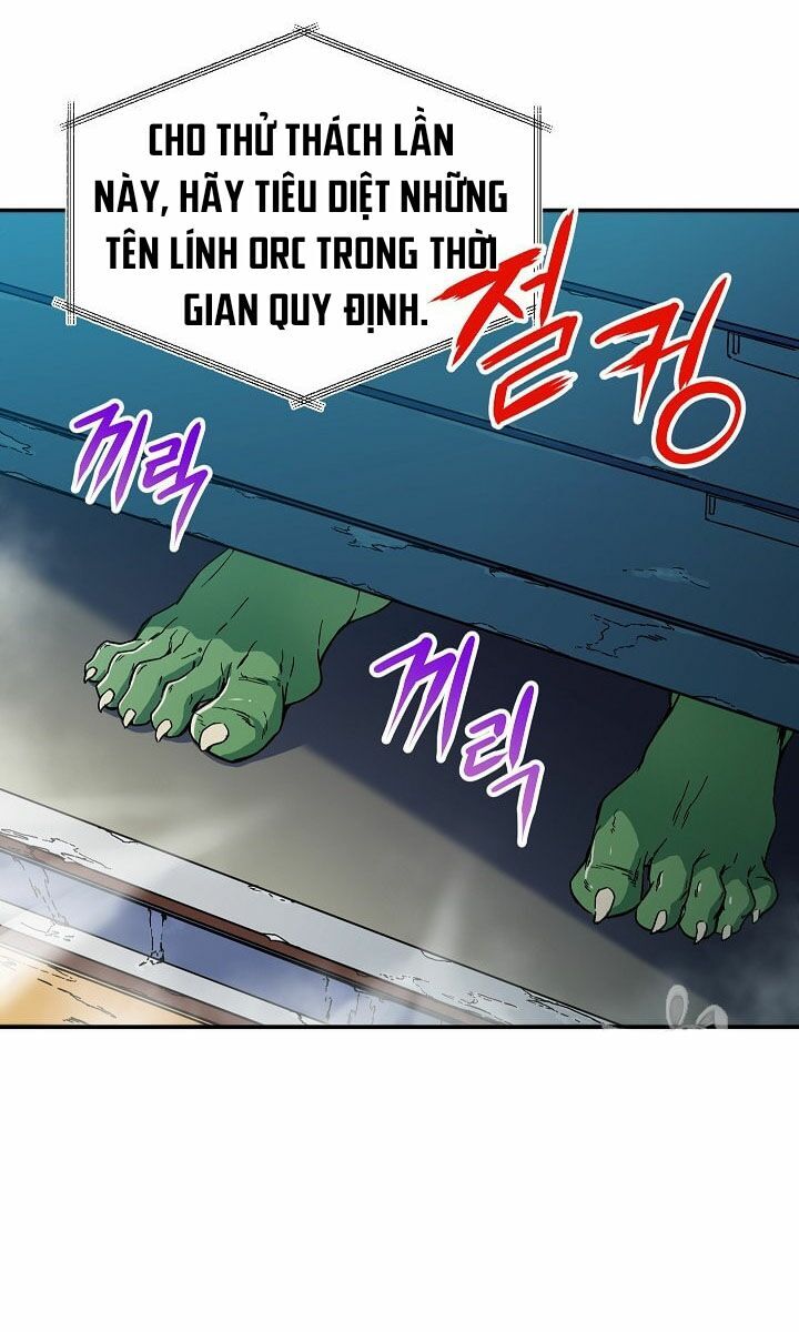 Bố Tôi Quá Mạnh Chap 10 - Next Chap 11