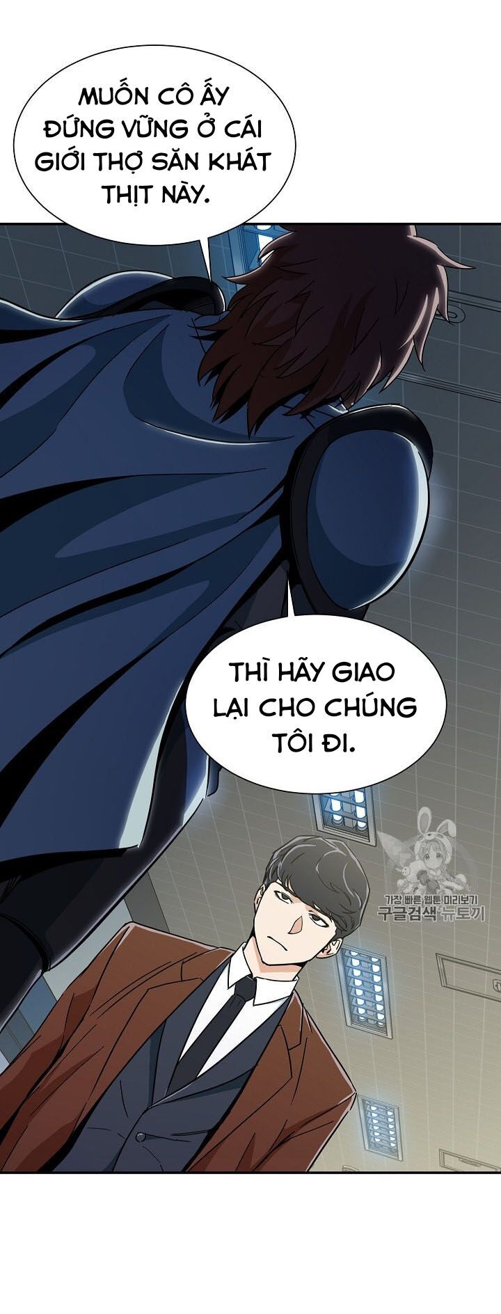 Bố Tôi Quá Mạnh Chap 10 - Next Chap 11