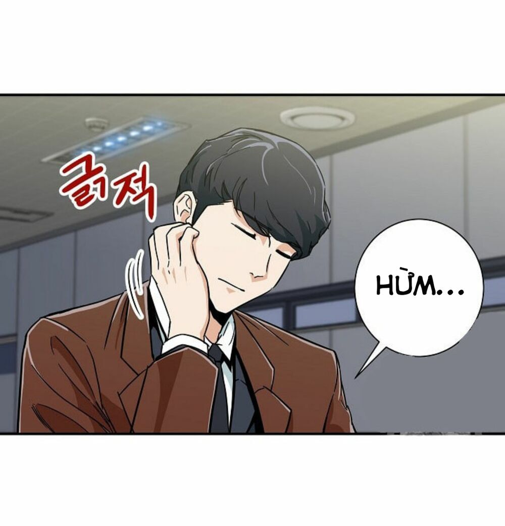 Bố Tôi Quá Mạnh Chap 10 - Next Chap 11