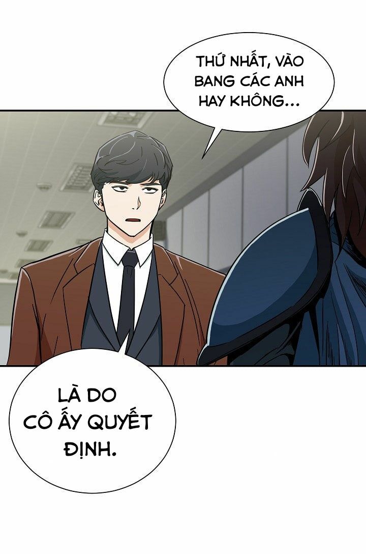 Bố Tôi Quá Mạnh Chap 10 - Next Chap 11