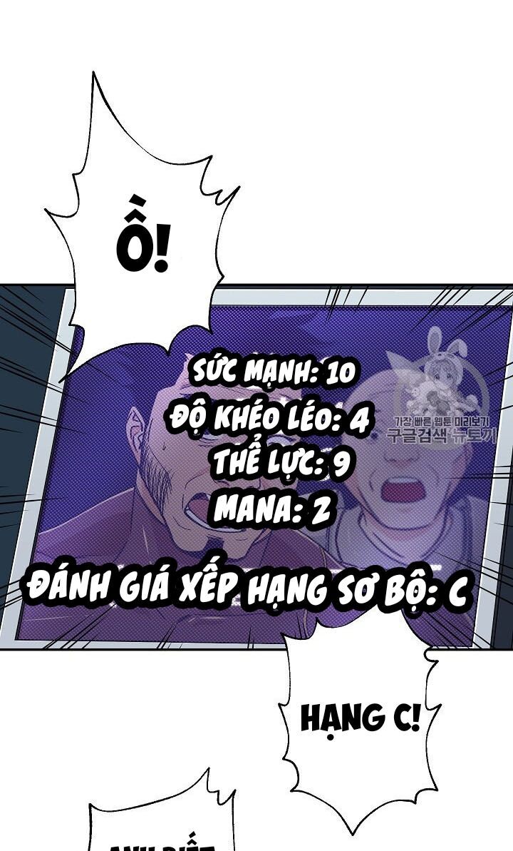 Bố Tôi Quá Mạnh Chap 10 - Next Chap 11