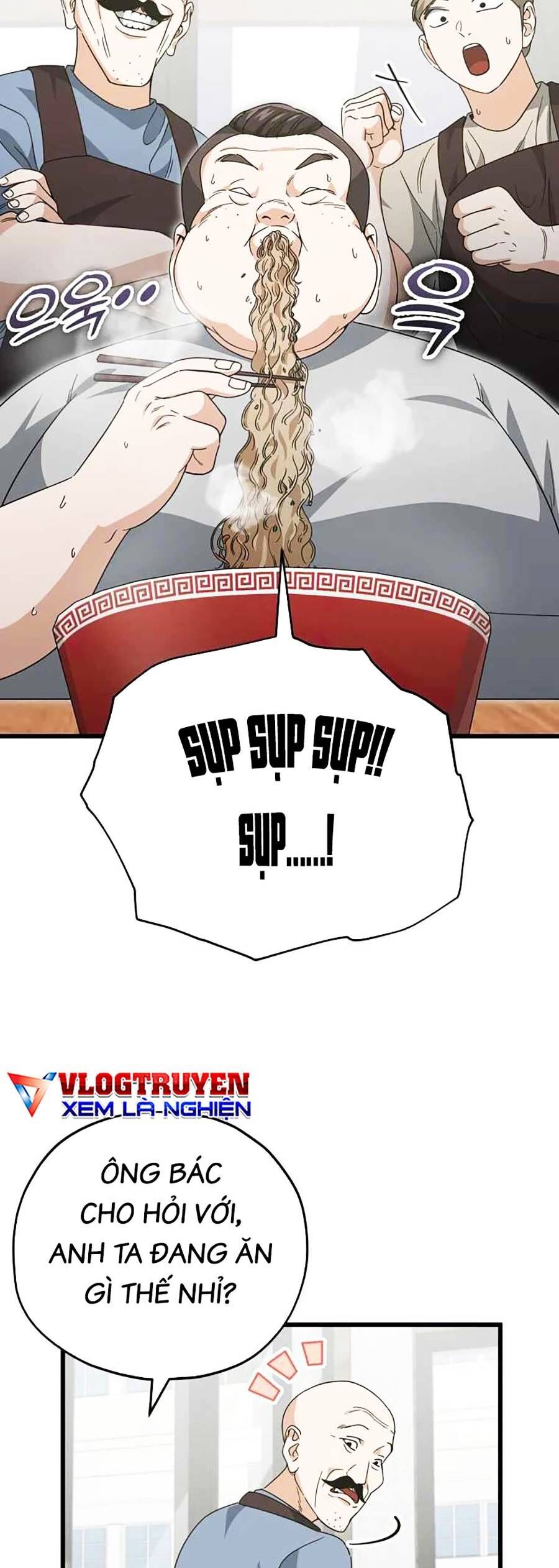 Bố Tôi Quá Mạnh Chap 140 - Next Chap 141