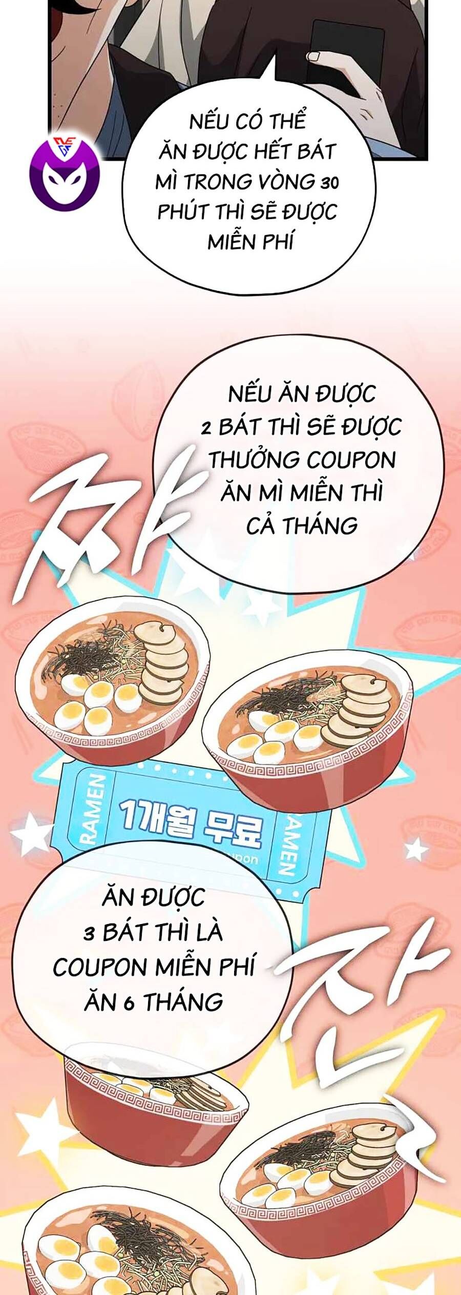 Bố Tôi Quá Mạnh Chap 140 - Next Chap 141
