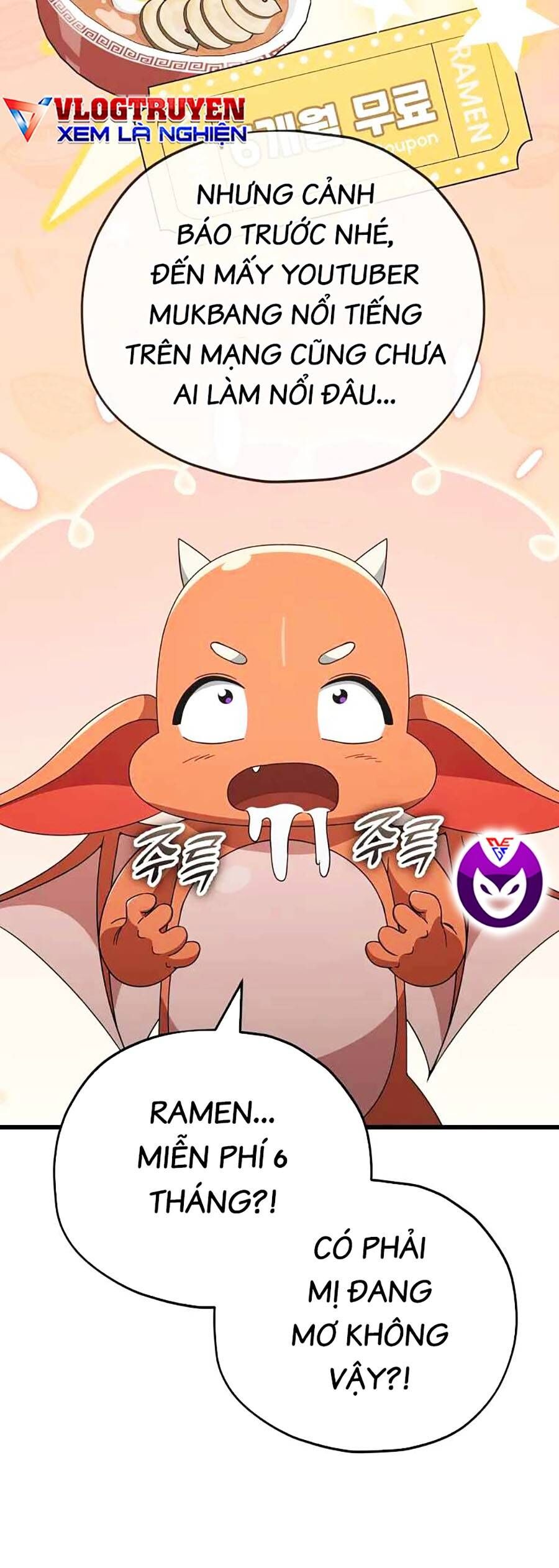 Bố Tôi Quá Mạnh Chap 140 - Next Chap 141