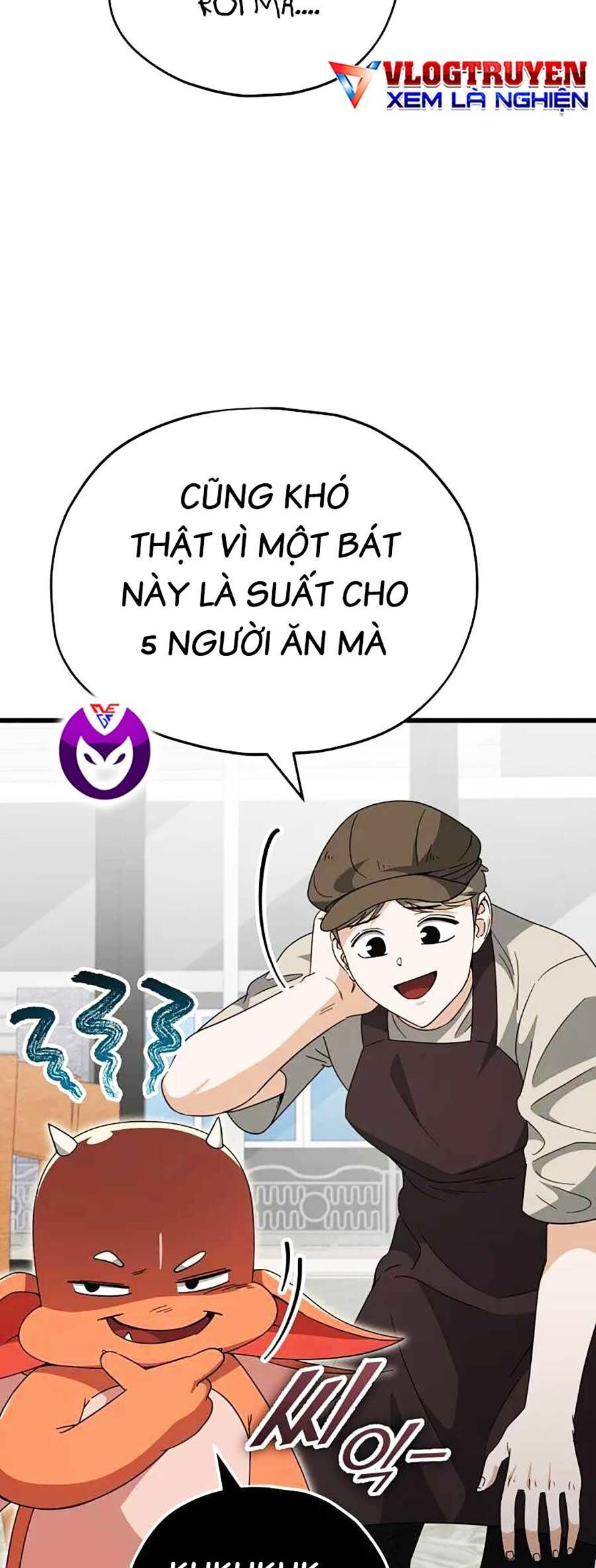 Bố Tôi Quá Mạnh Chap 140 - Next Chap 141